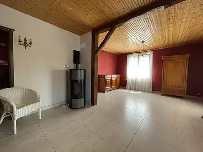 Maison, 113 m²