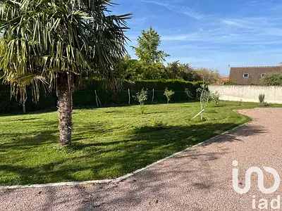 Maison, 120 m²
