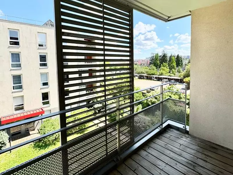 Appartement, 42 m²