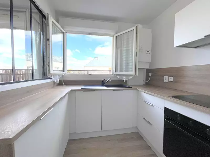 Appartement, 42,76 m²