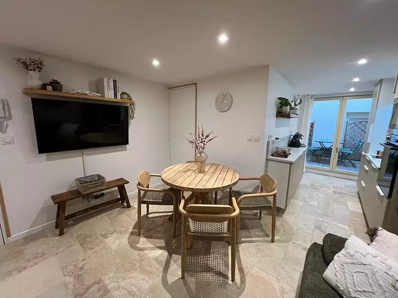 Appartement, 46,97 m²