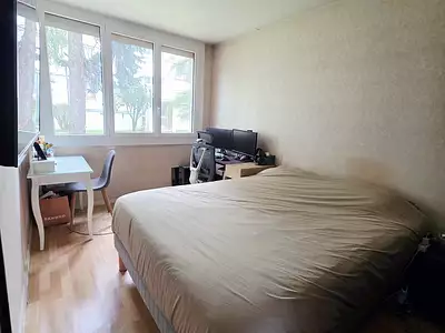 Appartement, 59 m²