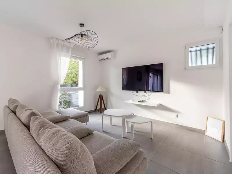 Appartement, 95 m²