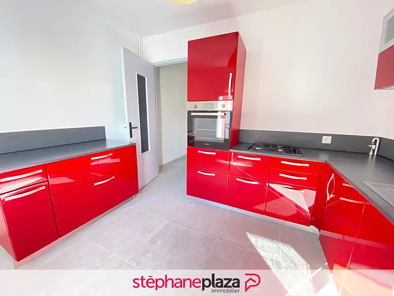 Appartement, 109 m²