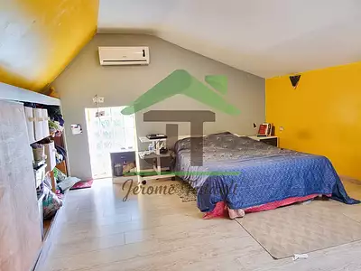 Maison, 99 m²