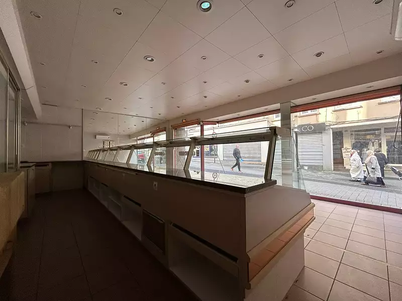 Immeuble, 359 m²