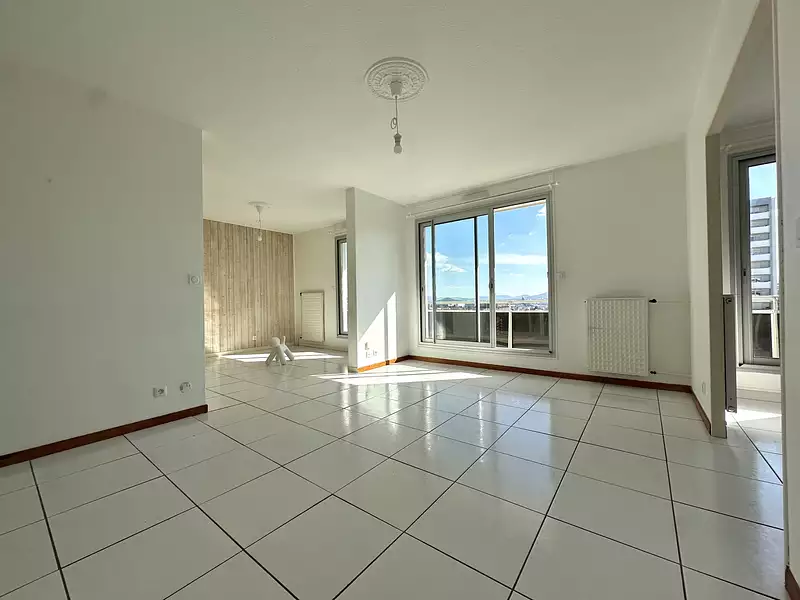 Appartement, 73,25 m²