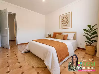 Maison, 120 m²