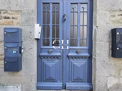 Appartement, 43,15 m²