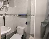 Appartement, 20,65 m²