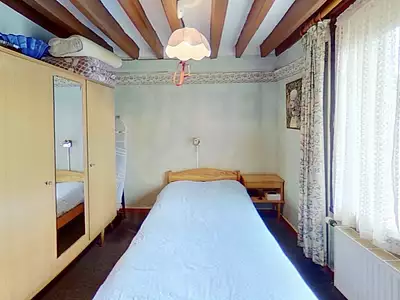 Maison, 80 m²