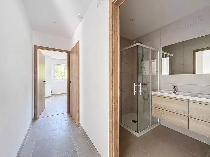 Appartement, 82 m²