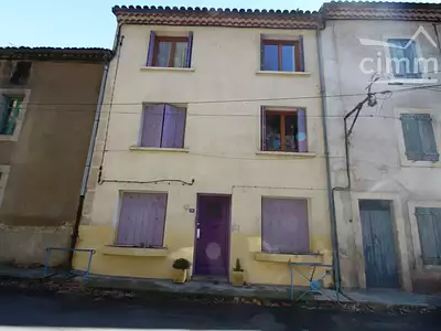 Maison, 104 m²