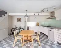 Appartement, 102,14 m²