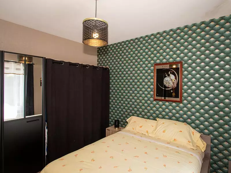 Maison, 92 m²