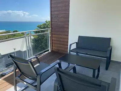 Appartement, 47 m²