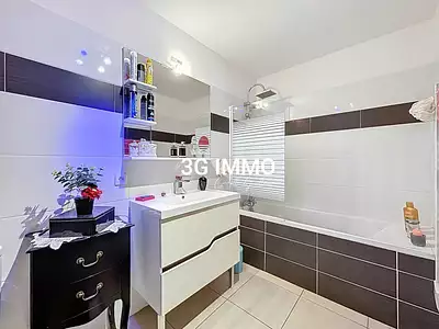 Maison, 105 m²