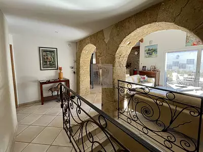 Maison, 182 m²