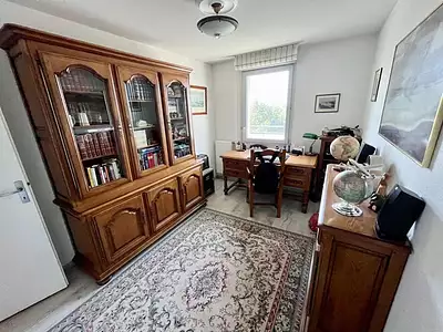 Appartement, 84 m²