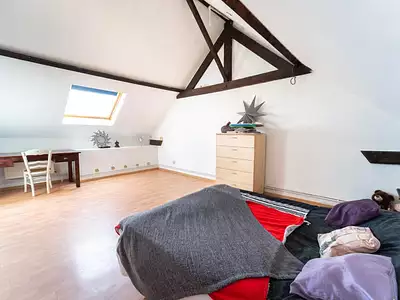 Maison, 190 m²