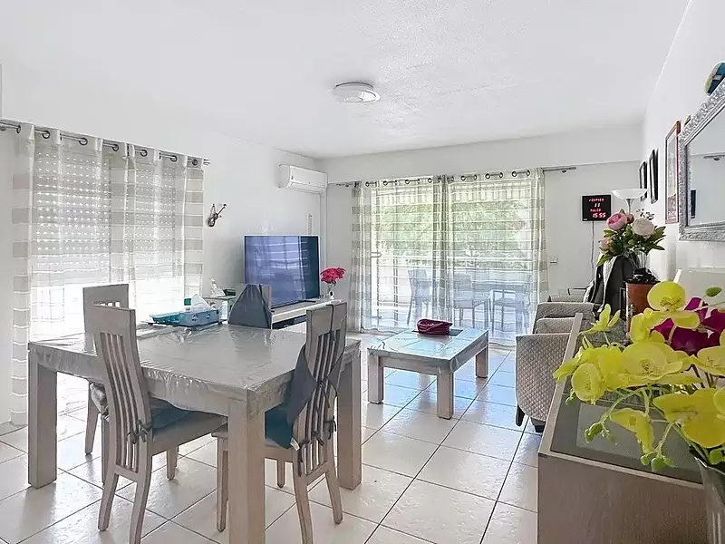 Appartement, 69,67 m²
