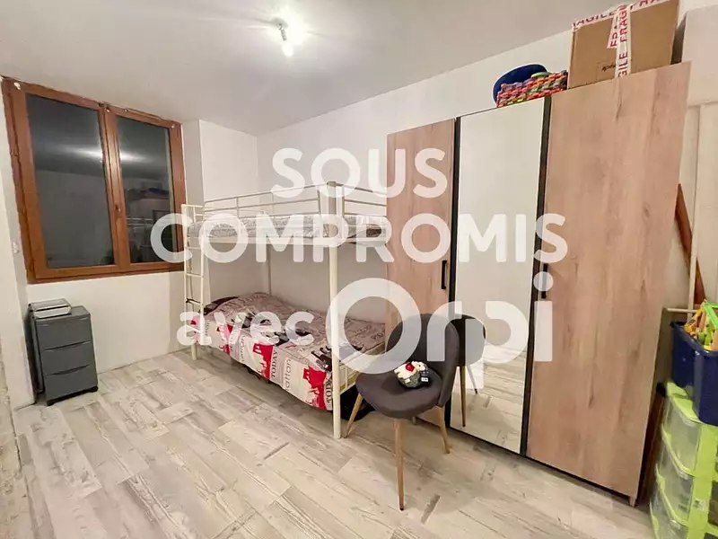Maison, 98 m²