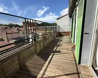 Appartement, 170 m²