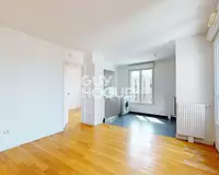 Appartement, 63,55 m²