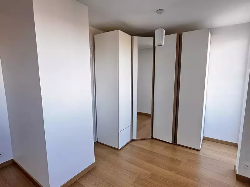 Appartement, 73,27 m²