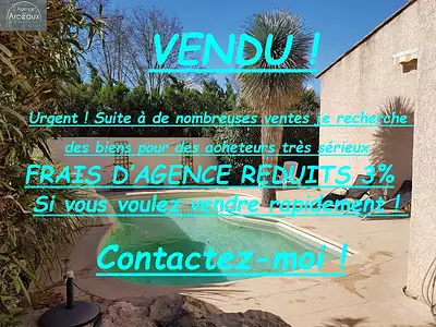 Maison, 120 m²