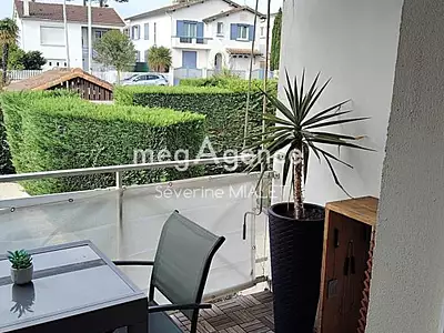 Appartement, 30 m²