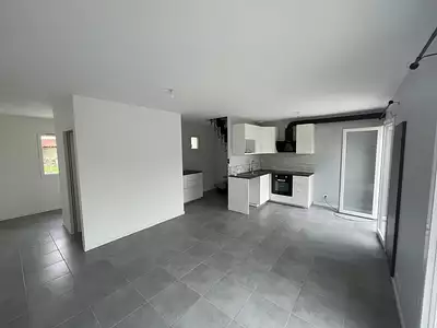 Maison, 72 m²
