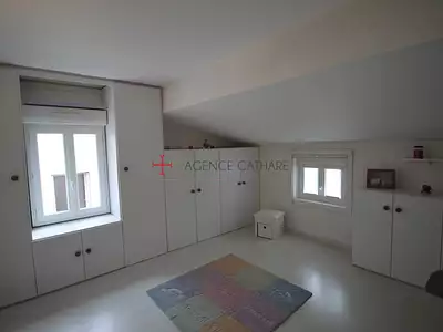 Maison, 98,4 m²