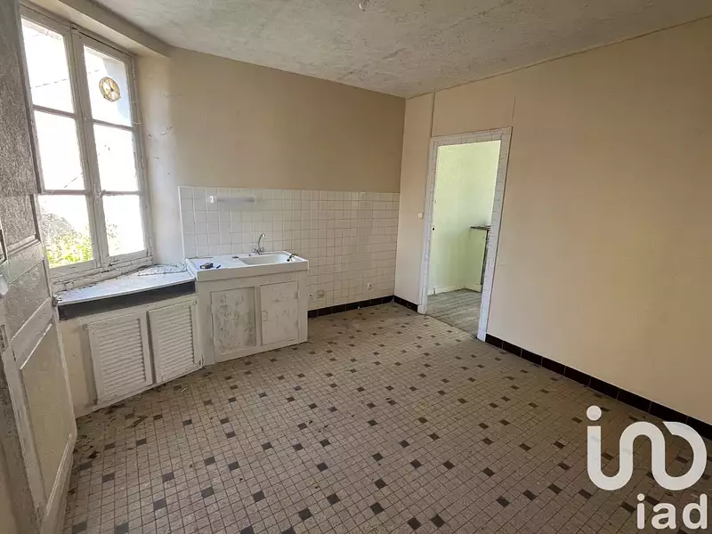 Maison, 178 m²