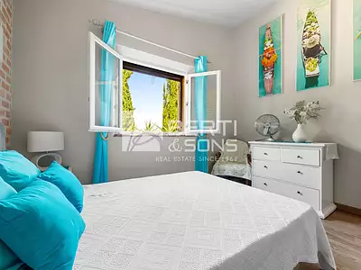 Maison, 137 m²