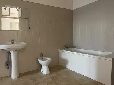Appartement, 97,05 m²
