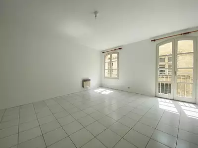 Appartement, 56 m²