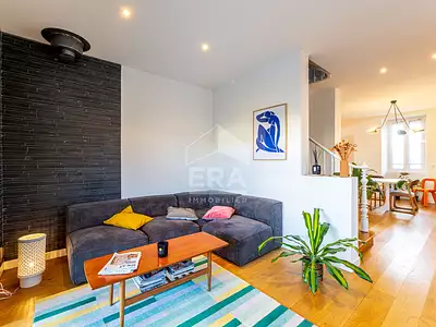 Maison, 161 m²