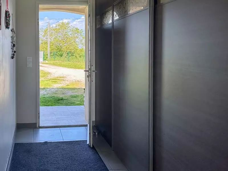 Maison, 140 m²