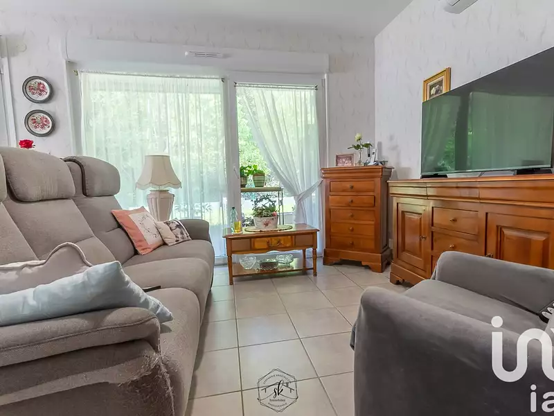 Maison, 68 m²