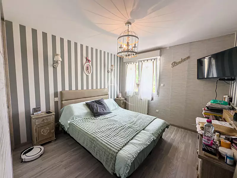Maison, 118 m²