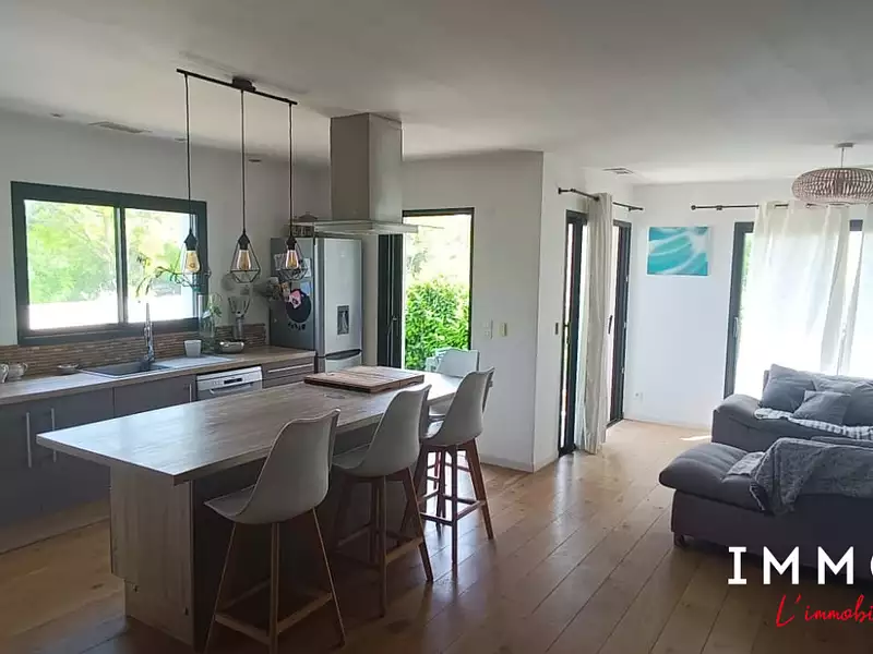 Maison, 85 m²