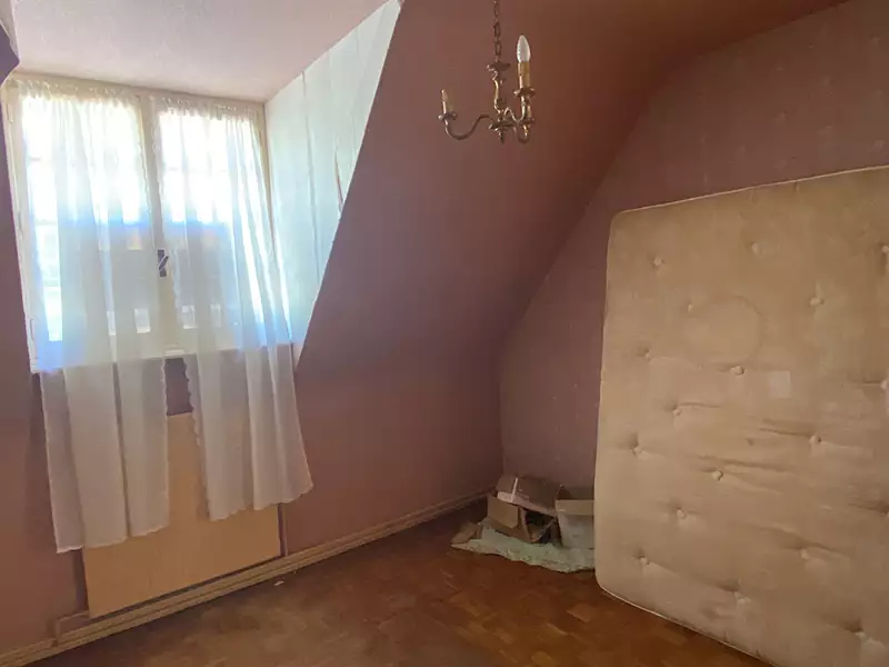 Maison, 121,54 m²