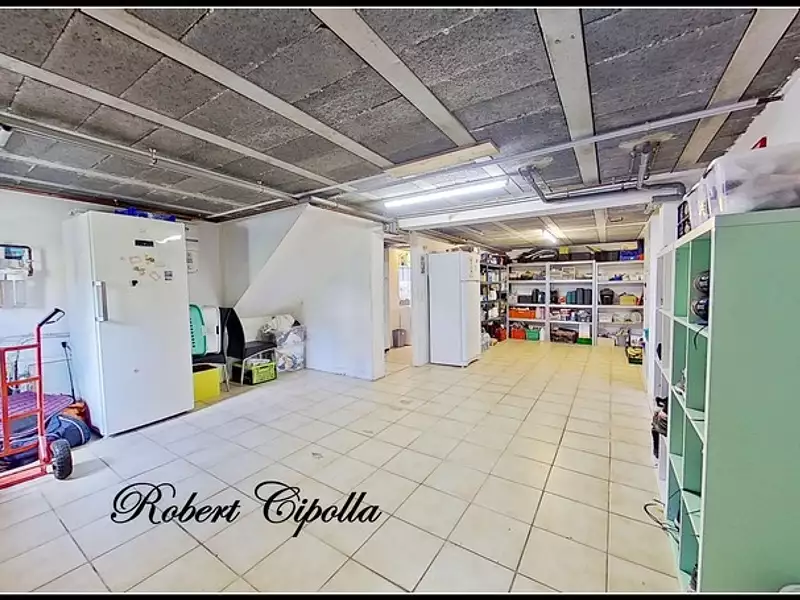 Maison, 135 m²