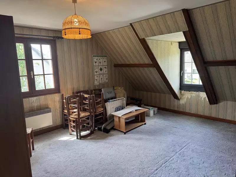 Maison, 177 m²