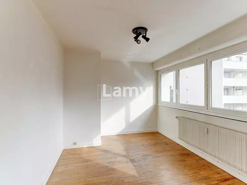 Appartement, 28,09 m²