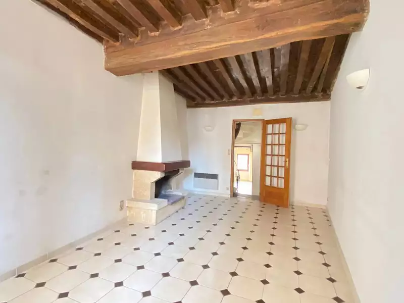 Maison, 63 m²