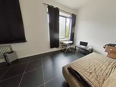 Appartement, 23,04 m²