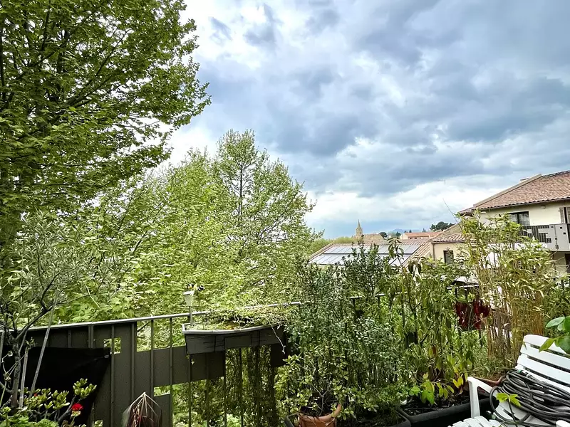 Appartement, 86,1 m²