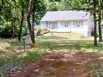 Maison, 92 m²